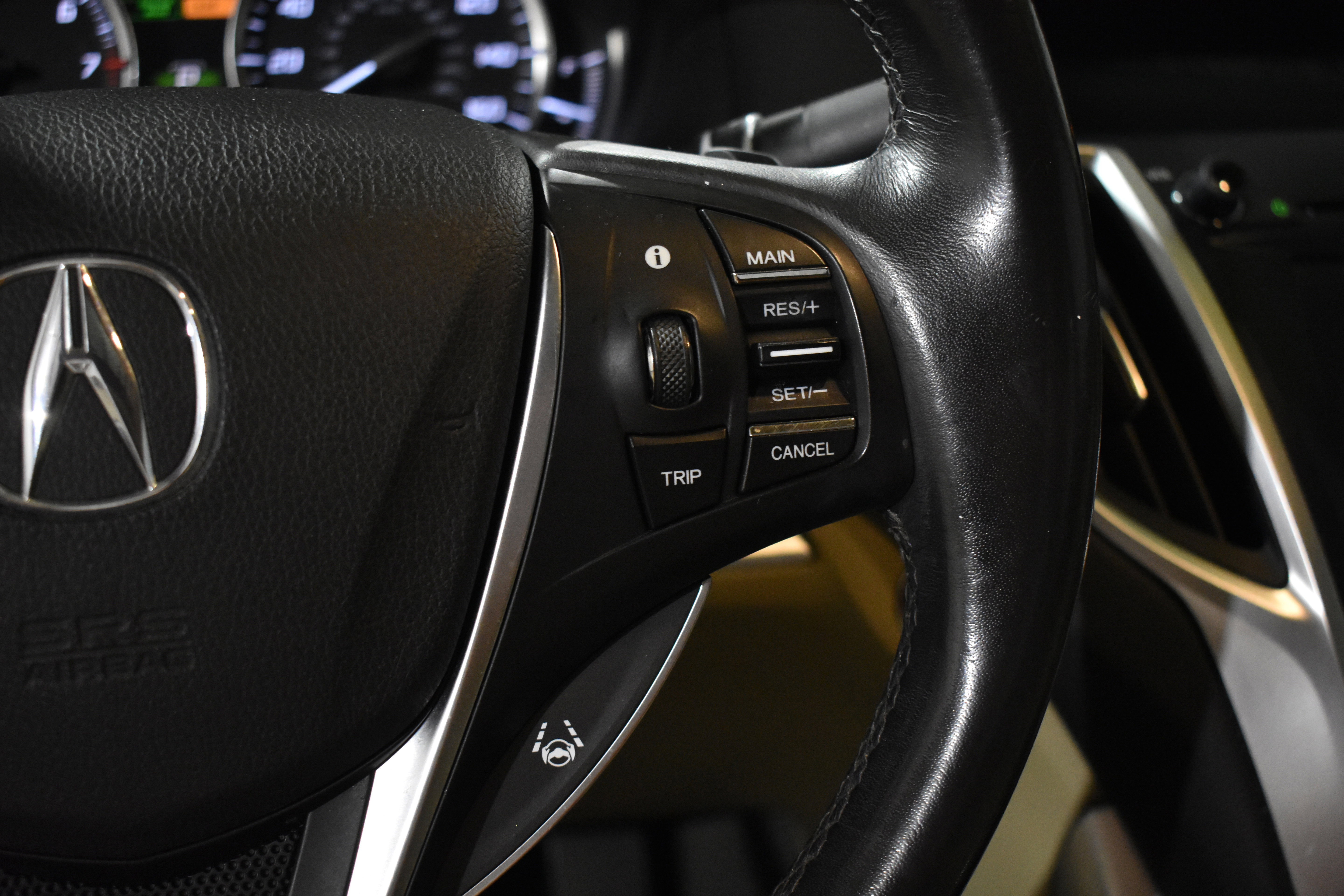 Used 2015 Acura TLX V6 w/ Technology Package image 17