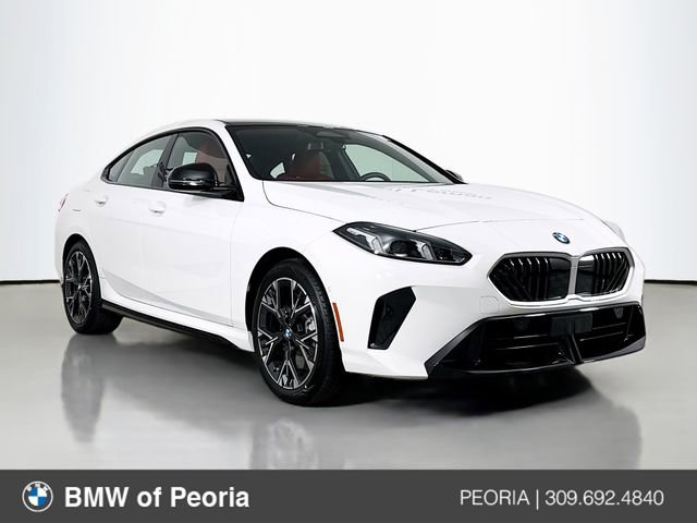 Used 2026 BMW 228i xDrive w/ Premium Package