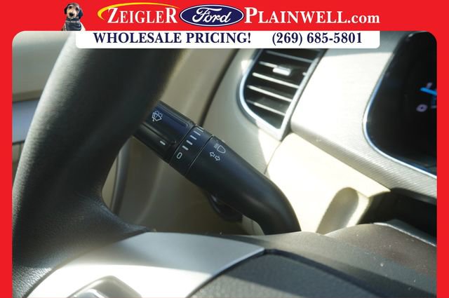 Used 2018 Ford Taurus SE image 22
