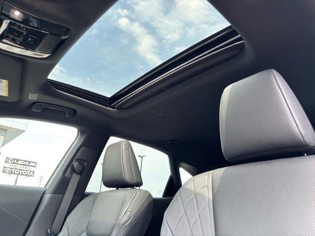 Used 2023 Lexus RX 350 Premium w/ Cold Area Package image 23