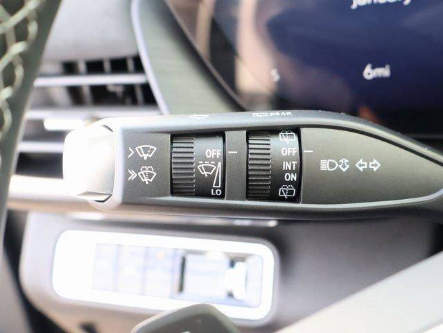 New 2025 Buick Envision Sport Touring image 32