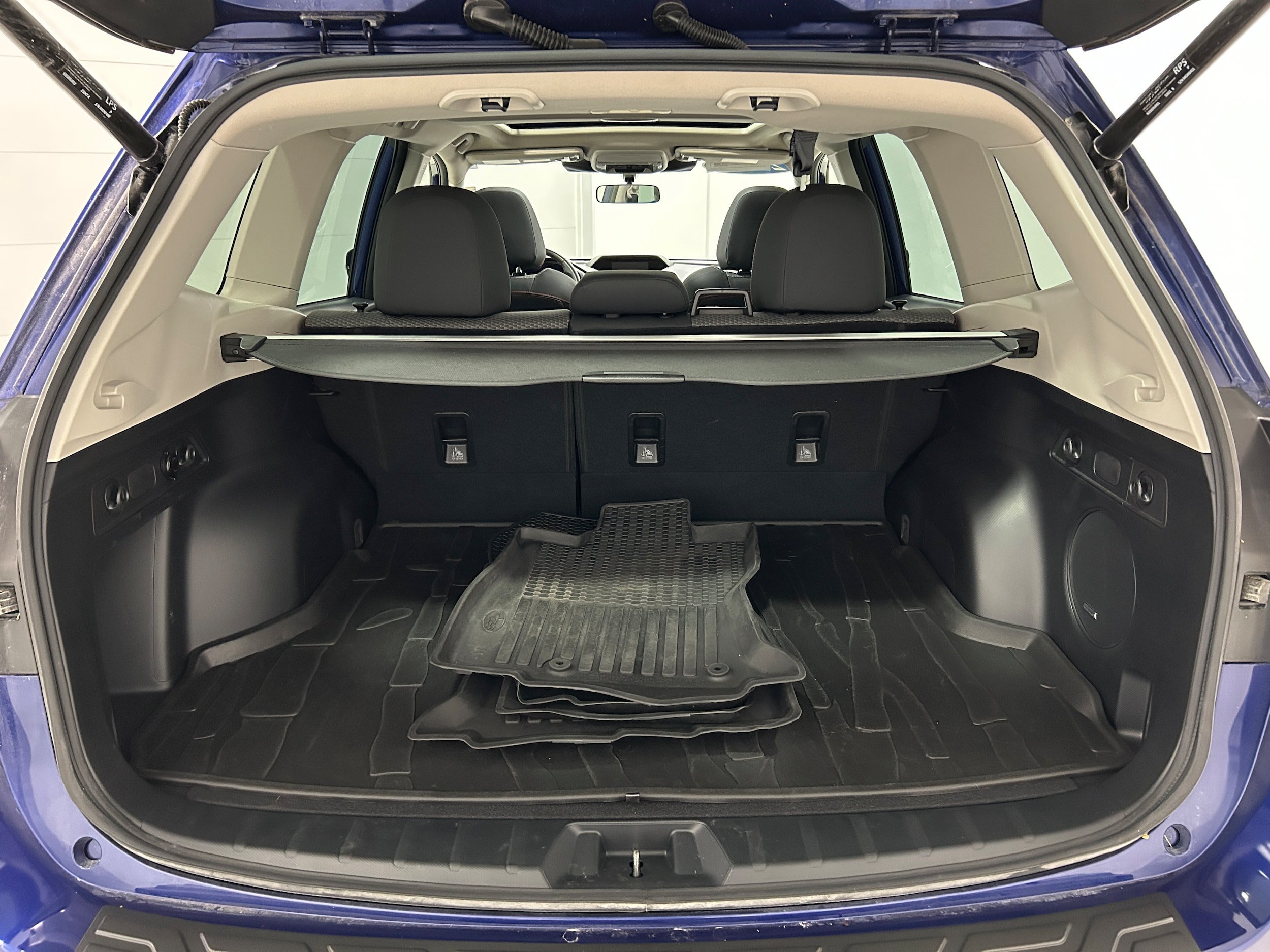 Used 2023 Subaru Forester Sport AWD/4WD image 34
