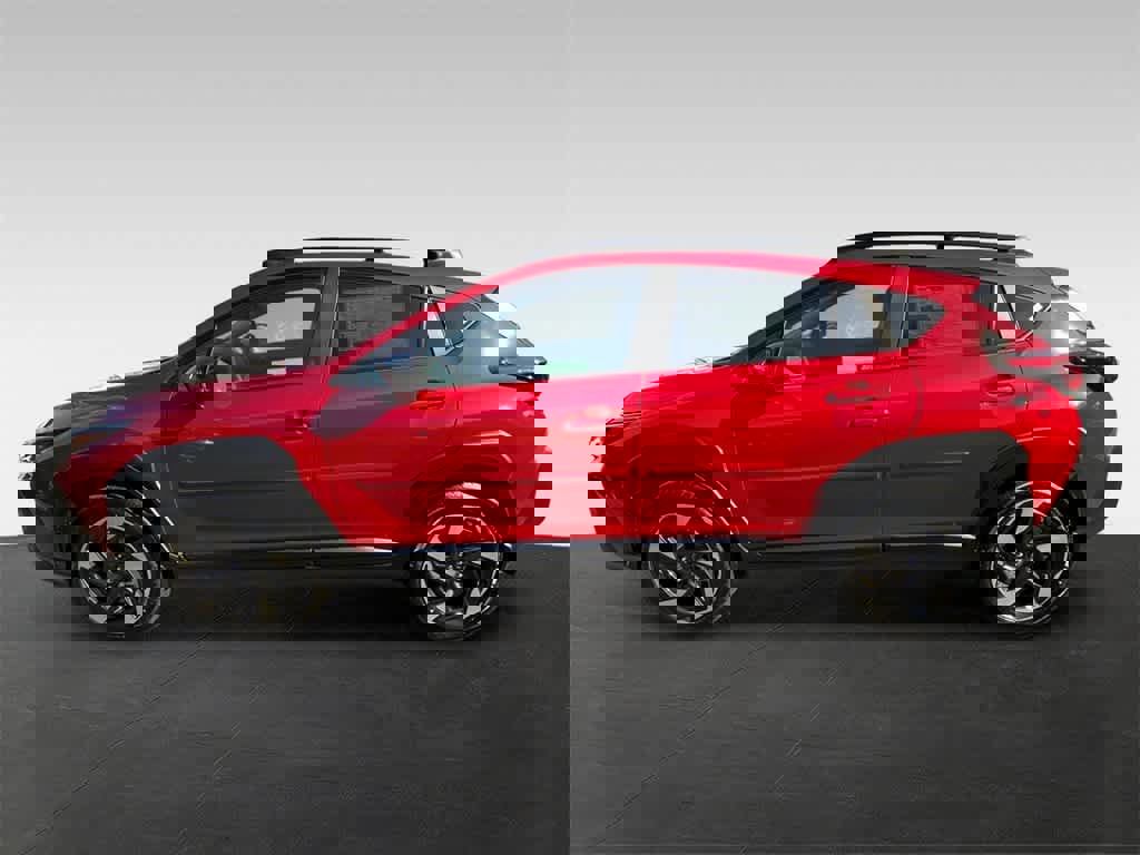 New 2026 Subaru Crosstrek 2.5i Limited image 3