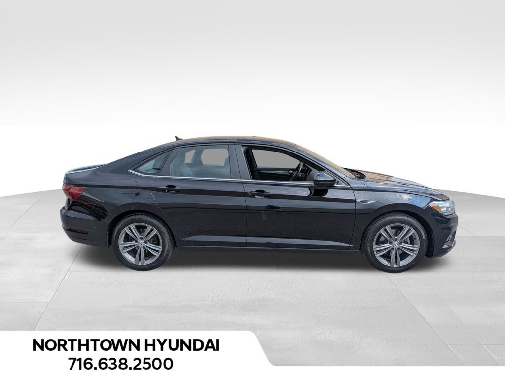 Used 2020 Volkswagen Jetta R-Line FWD image 12