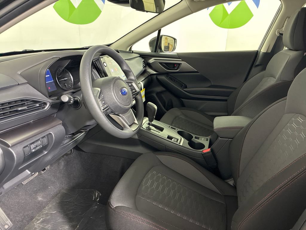 New 2026 Subaru Impreza 2.0i Sport AWD/4WD image 21