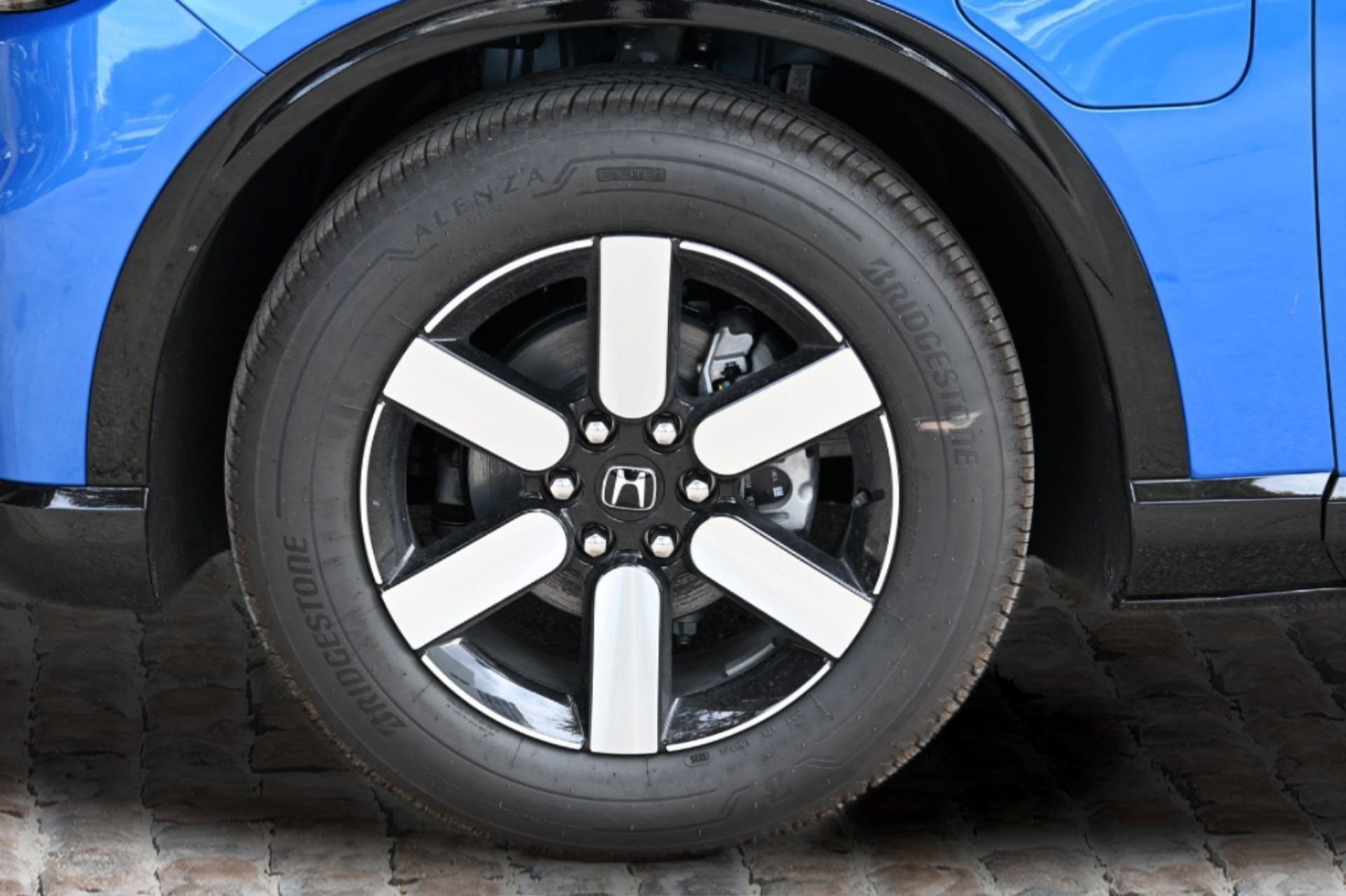 New 2026 Honda Prologue Touring image 38