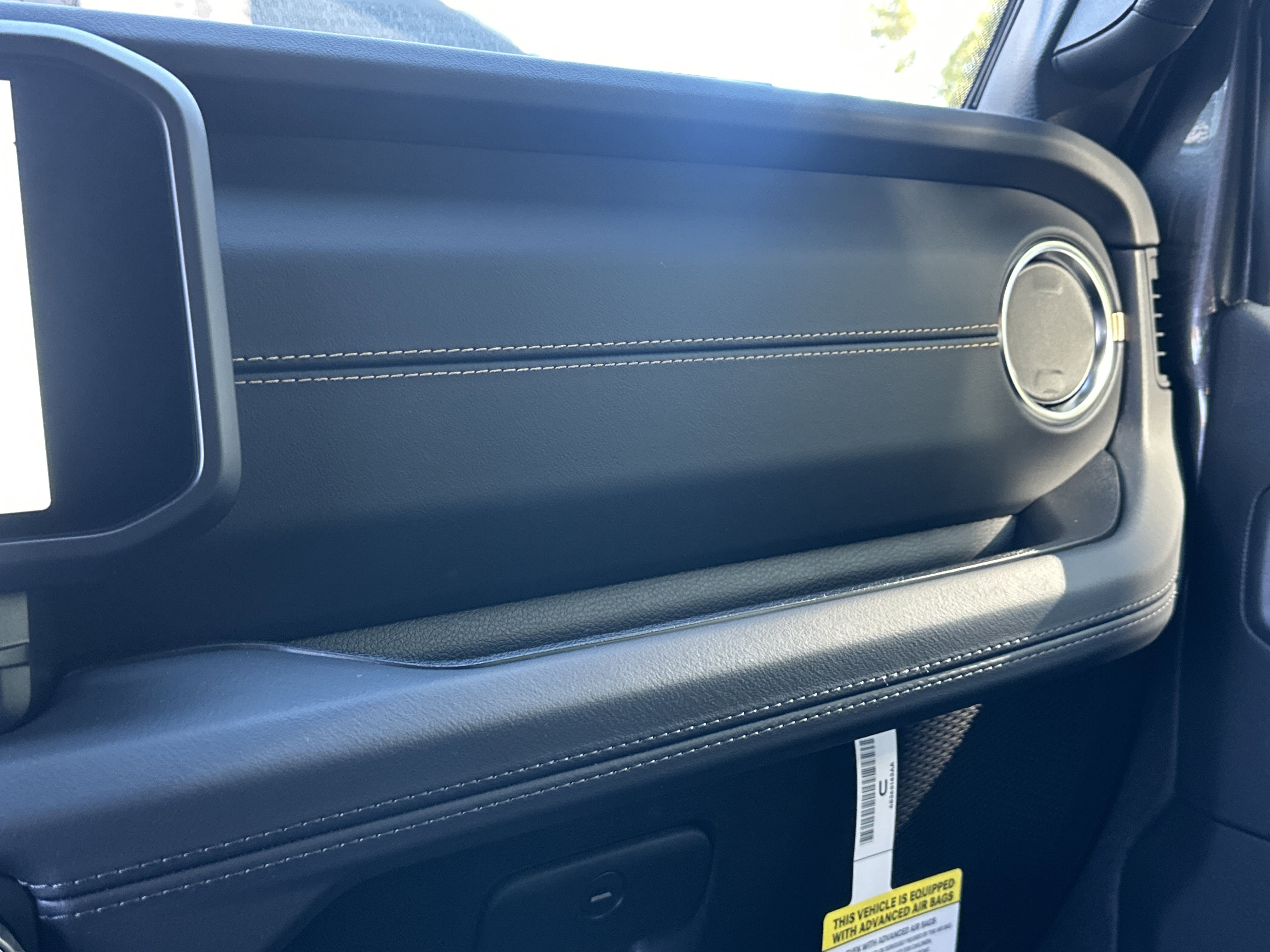 New 2026 Jeep Wrangler Sahara w/ Safety Group image 7