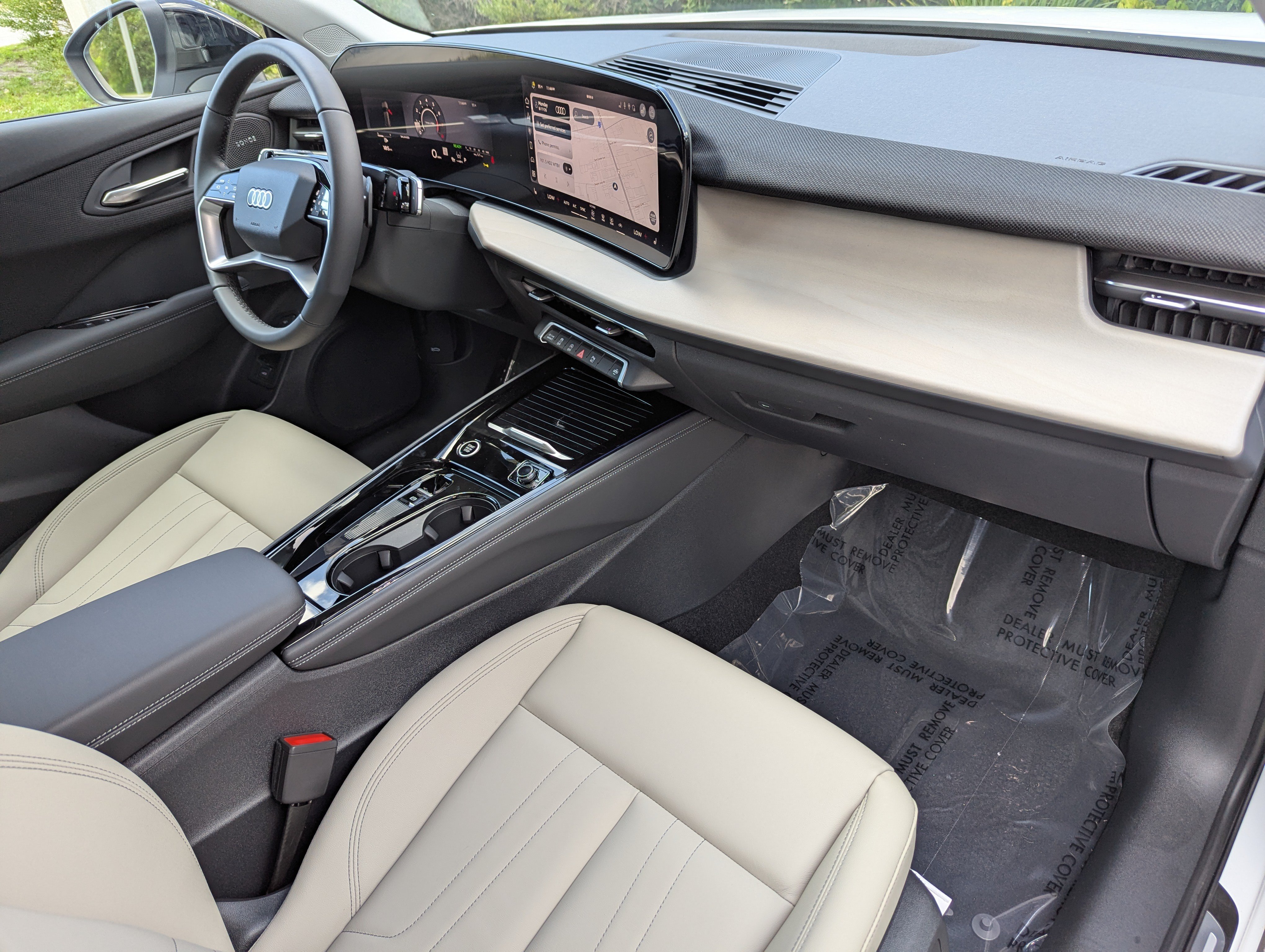 New 2026 Audi Q3 quattro 2.0T AWD/4WD image 13