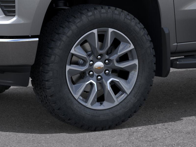 New 2026 Chevrolet Silverado 1500 LT image 9