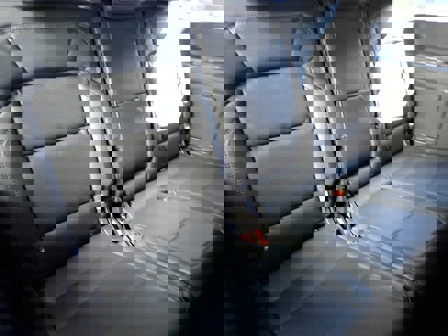 New 2025 Lincoln Navigator Reserve w/ Jet Appearance Package image 21