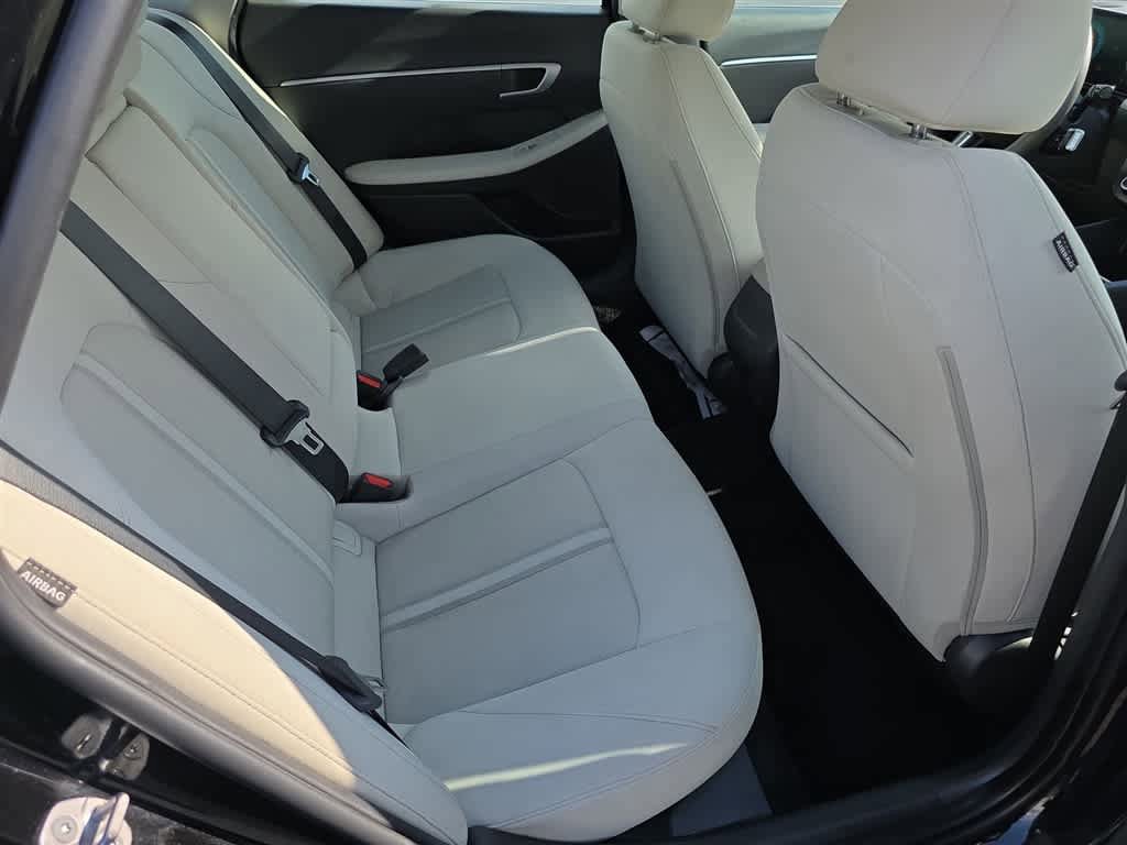 Used 2024 Hyundai Sonata SEL FWD image 11