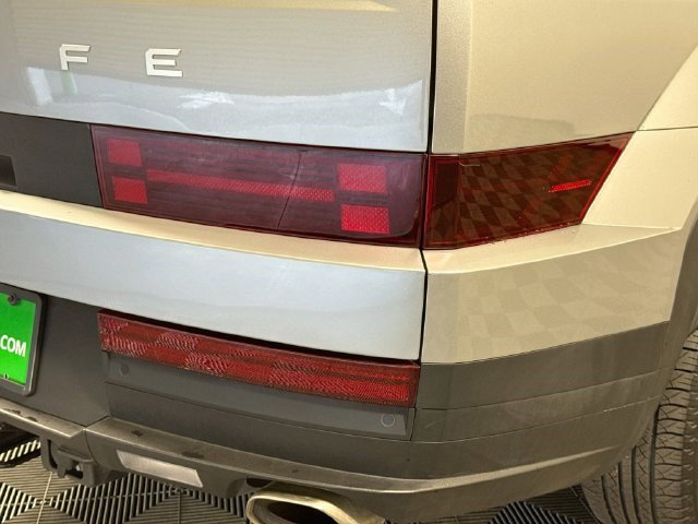 Used 2024 Hyundai Santa Fe SE FWD image 33