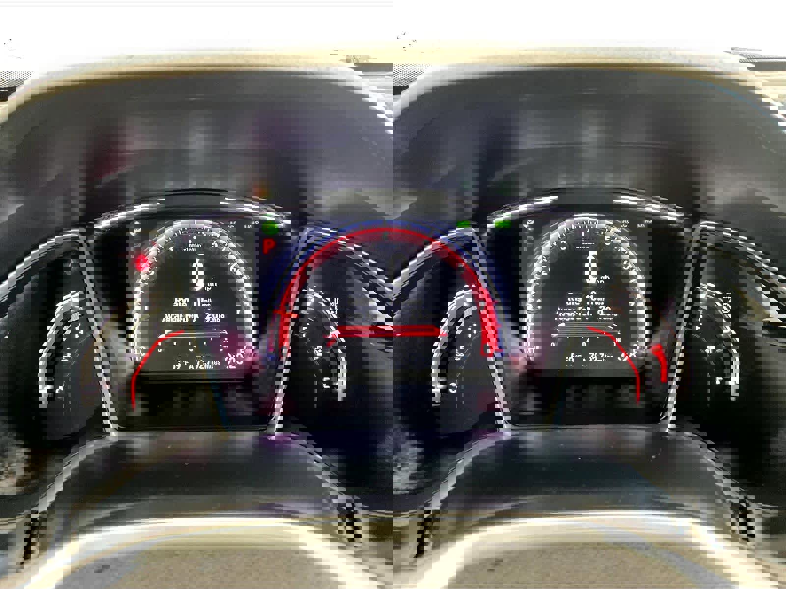 Used 2020 Honda Civic Sport image 24