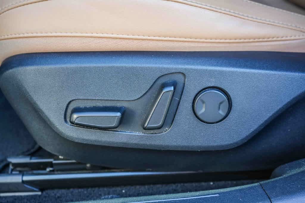 Certified 2023 Kia EV6 GT-Line AWD/4WD image 21