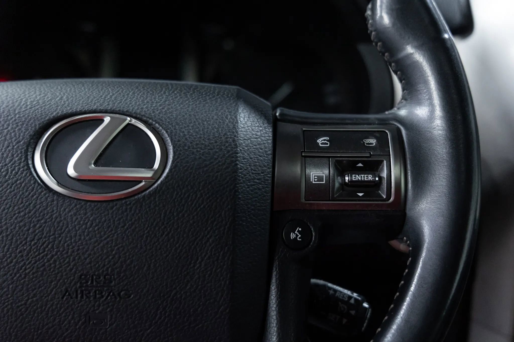 Used 2015 Lexus GX 460 image 29