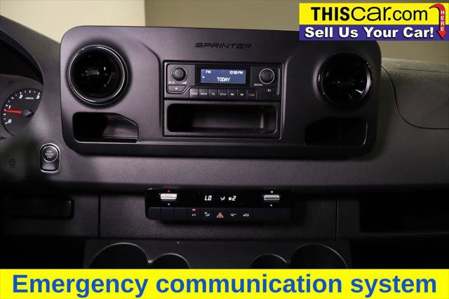 Used 2020 Mercedes-Benz Sprinter 2500 image 15