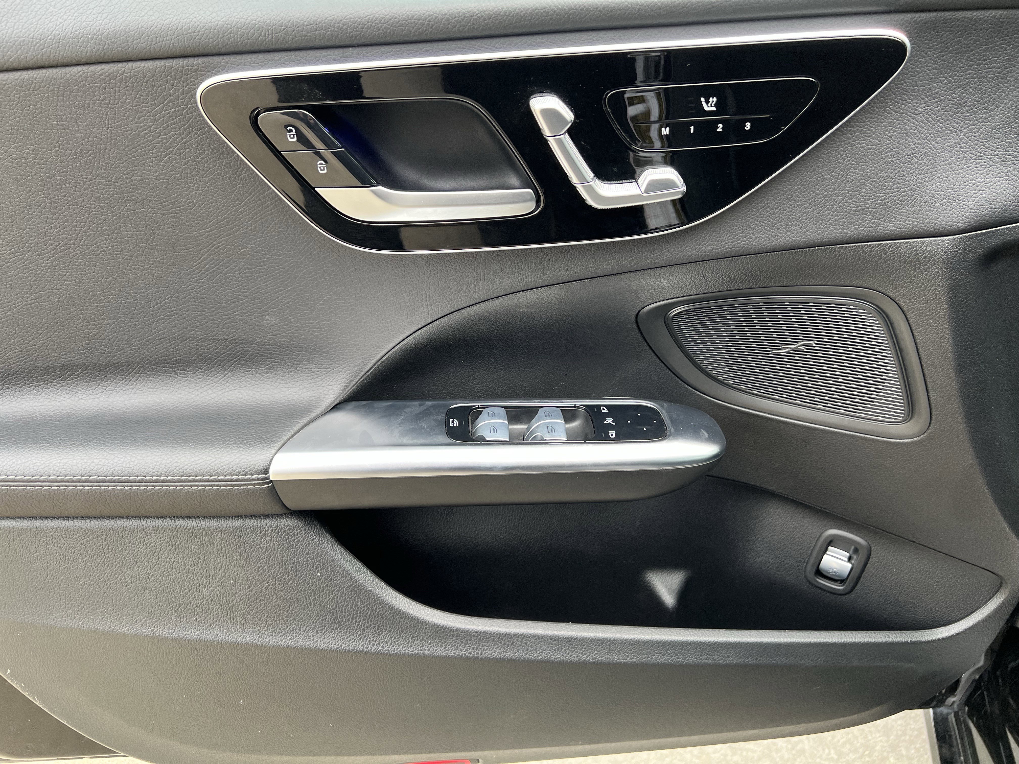 Certified 2024 Mercedes-Benz C 300 C 300 image 14