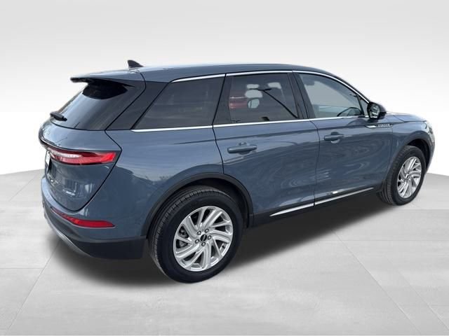 Certified 2023 Lincoln Corsair FWD image 8