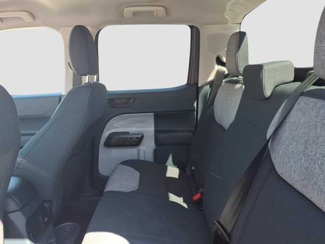 New 2026 Ford Maverick XLT w/ XLT Luxury Package AWD/4WD image 7
