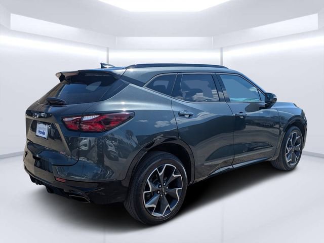 Used 2020 Chevrolet Blazer RS image 3