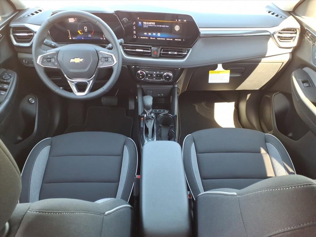 New 2026 Chevrolet TrailBlazer LT w/ Convenience Package image 14