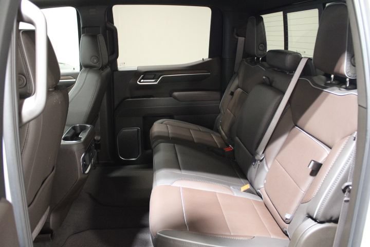 New 2026 GMC Sierra 1500 Denali w/ Denali Reserve Package AWD/4WD image 23