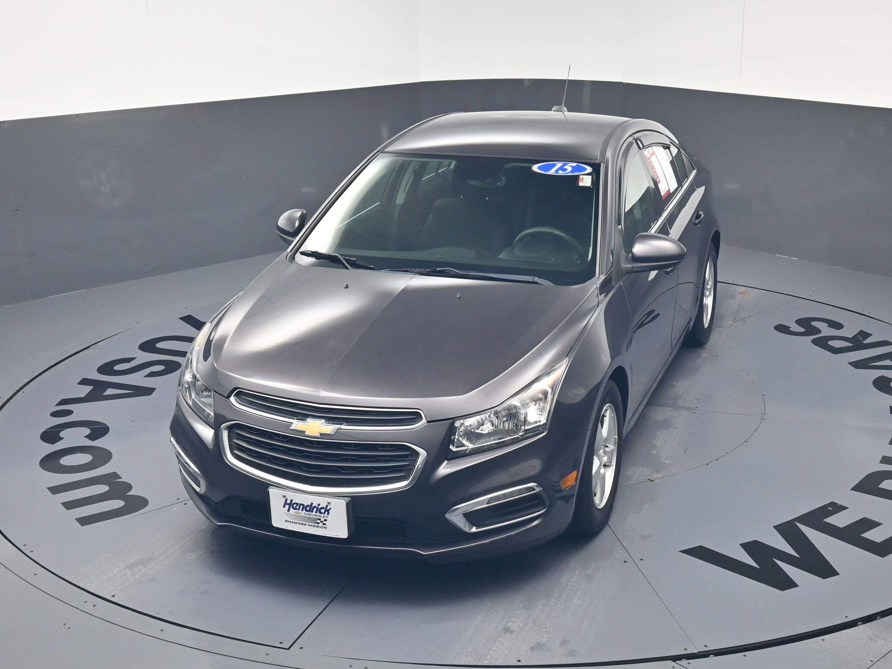 Used 2015 Chevrolet Cruze LT image 30