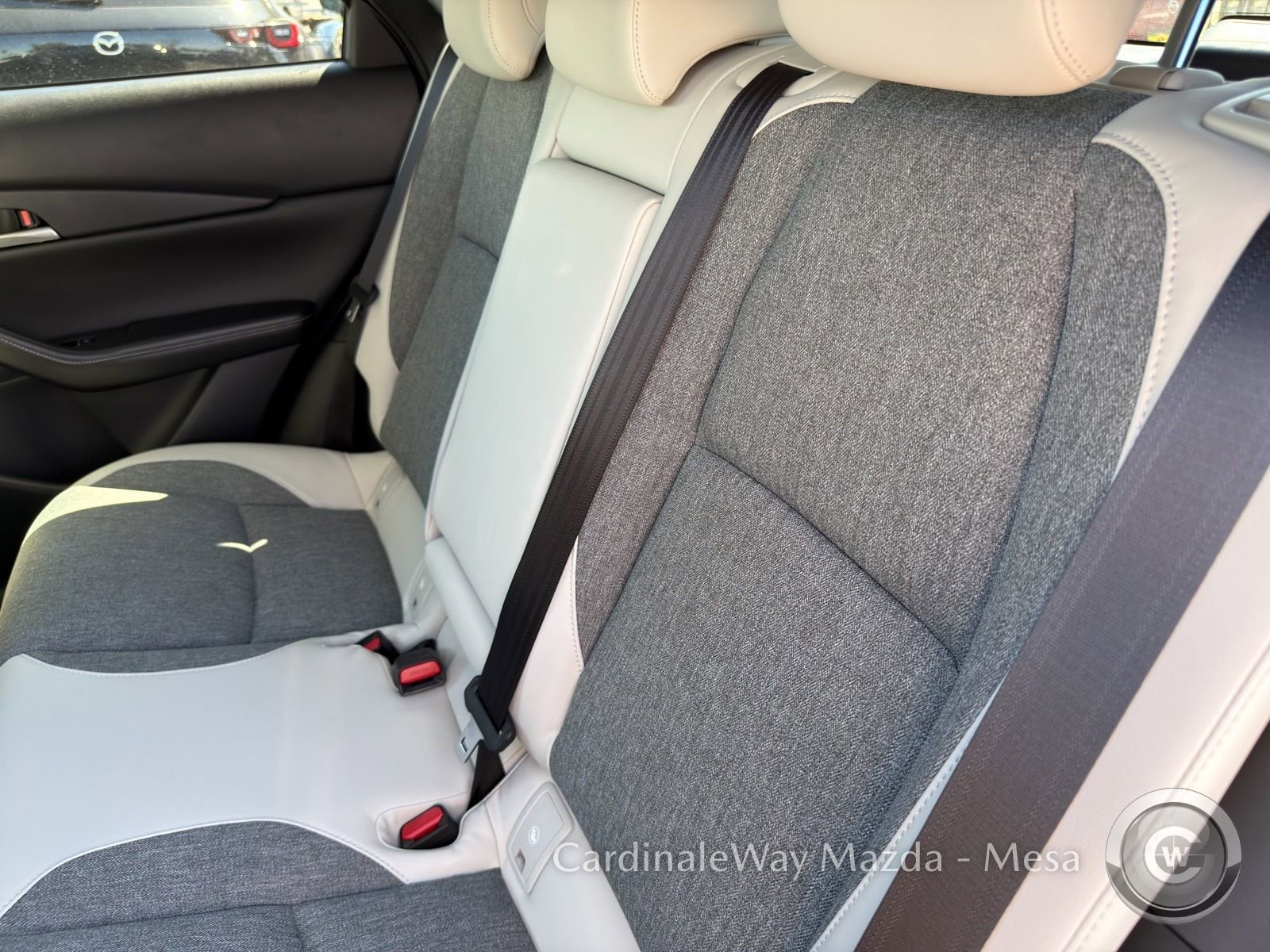 New 2026 MAZDA CX-30 Aire Edition AWD/4WD image 21
