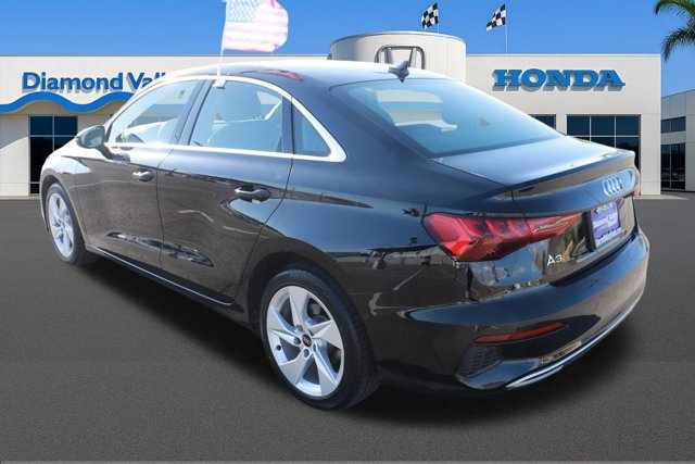 Used 2024 Audi A3 2.0T Premium image 4