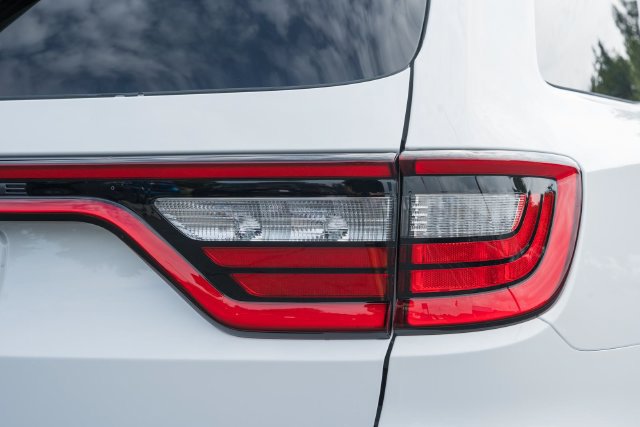 New 2026 Dodge Durango GT AWD/4WD image 8