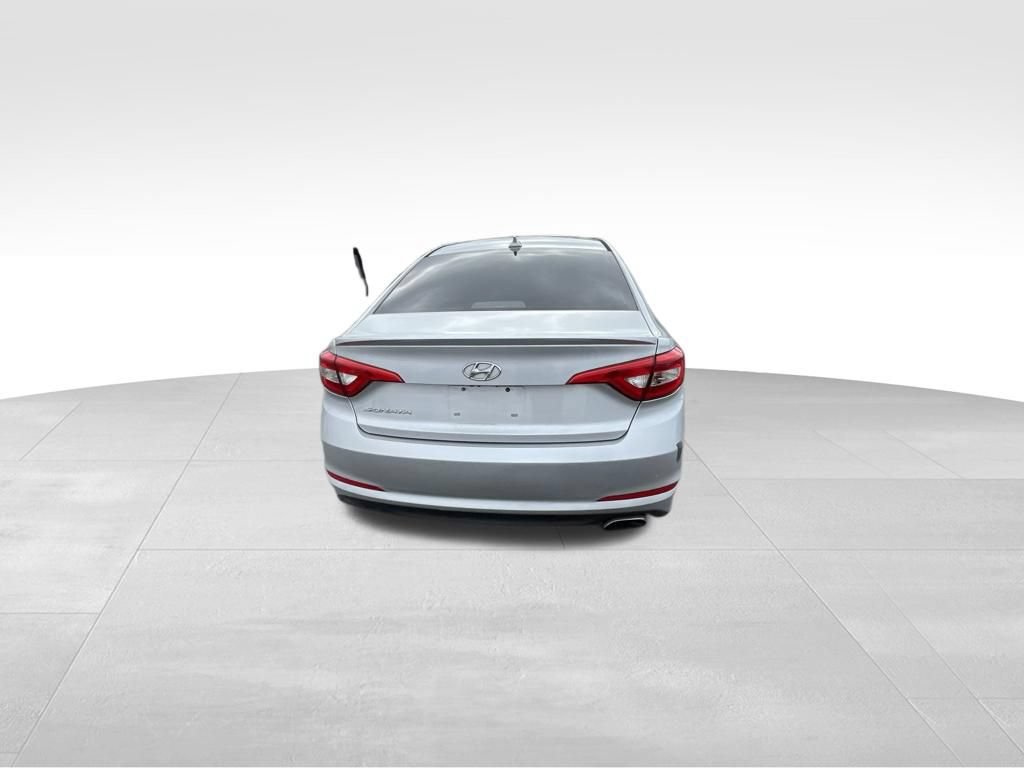 Used 2016 Hyundai Sonata SE FWD image 22