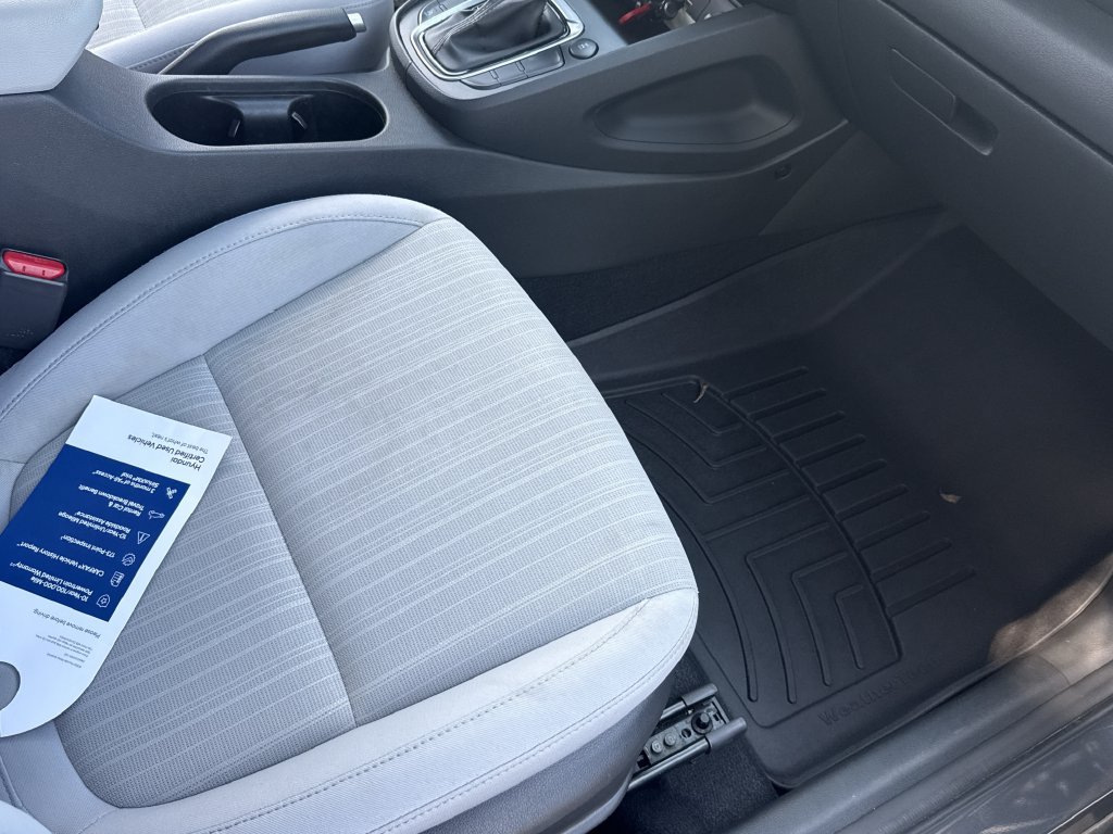 Certified 2023 Hyundai Kona SEL AWD/4WD image 31