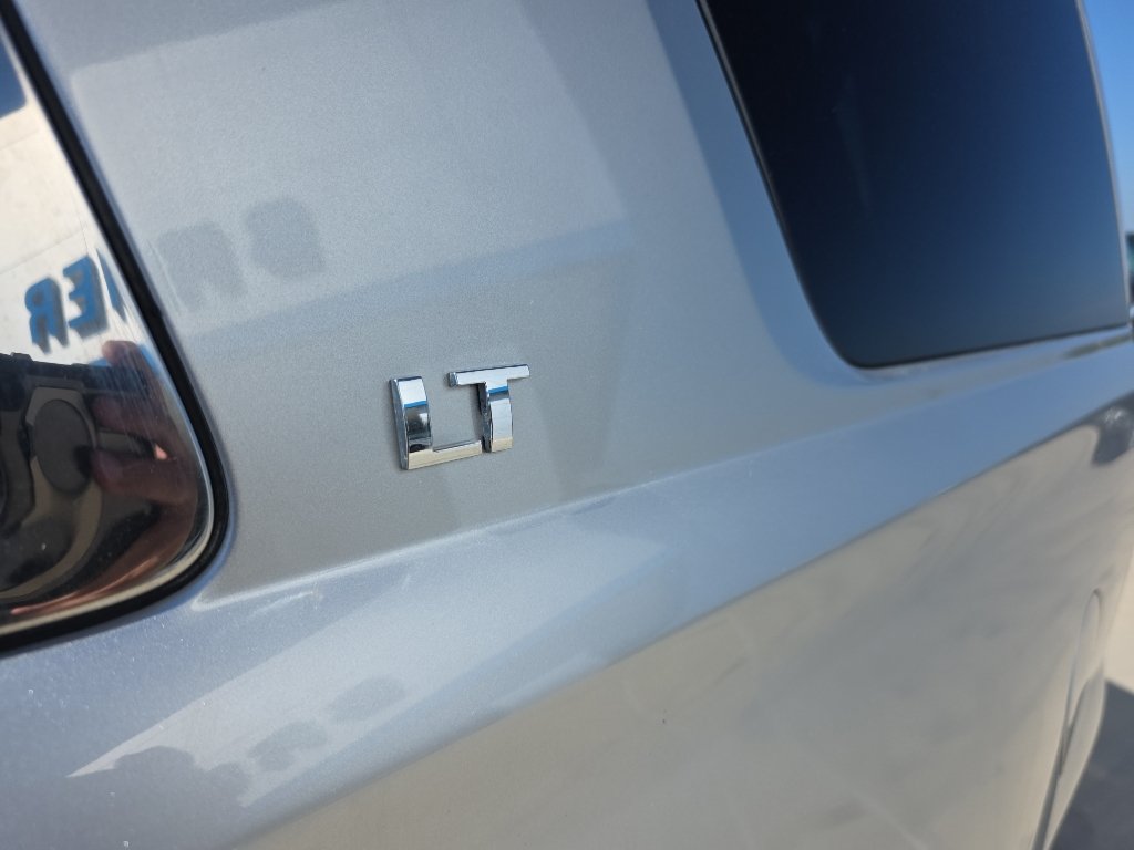 Used 2019 Chevrolet Tahoe LT AWD/4WD image 15