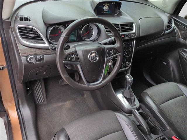 Used 2016 Buick Encore Convenience AWD/4WD image 13