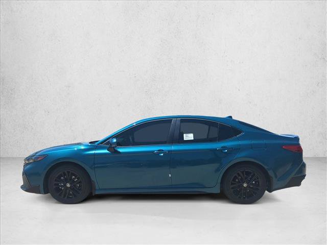 New 2026 Toyota Camry SE w/ Convenience Package FWD image 5