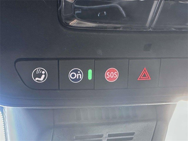 Certified 2025 Chevrolet Equinox LT w/ Convenience Package II image 24