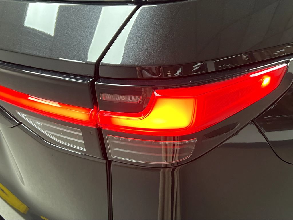 New 2026 Lexus TX 500h AWD image 28