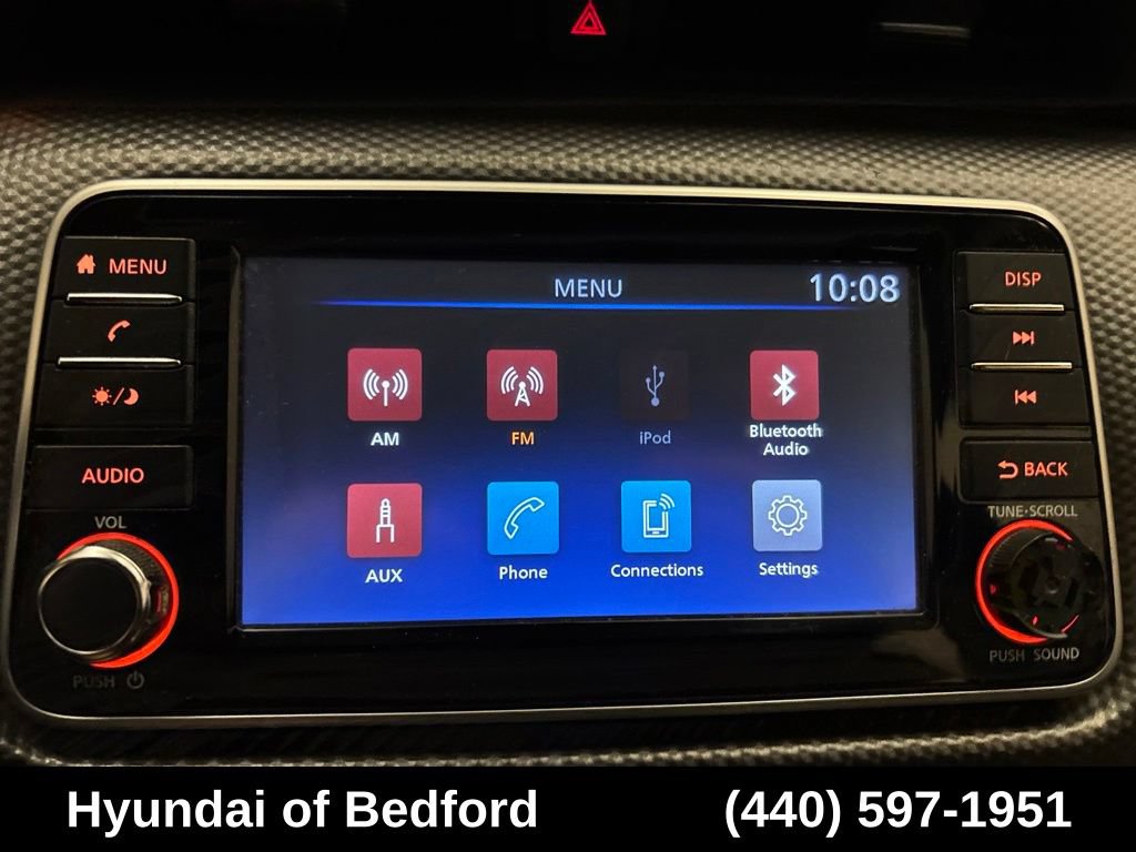 Used 2020 Nissan Kicks S FWD image 18