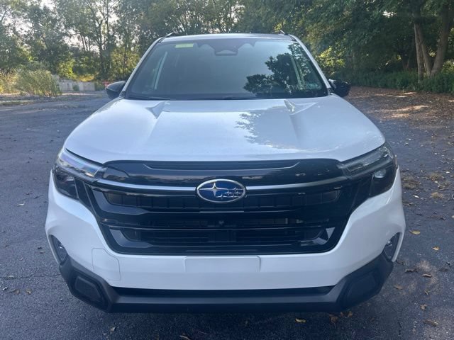 Used 2026 Subaru Forester Touring AWD/4WD image 10