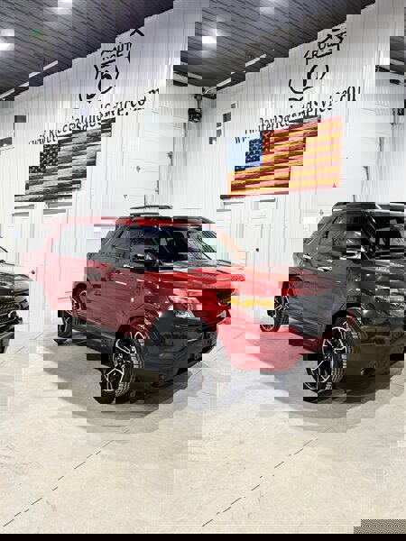 Used 2014 Ford Explorer Sport w/ Equipment Group 401A AWD/4WD image 1