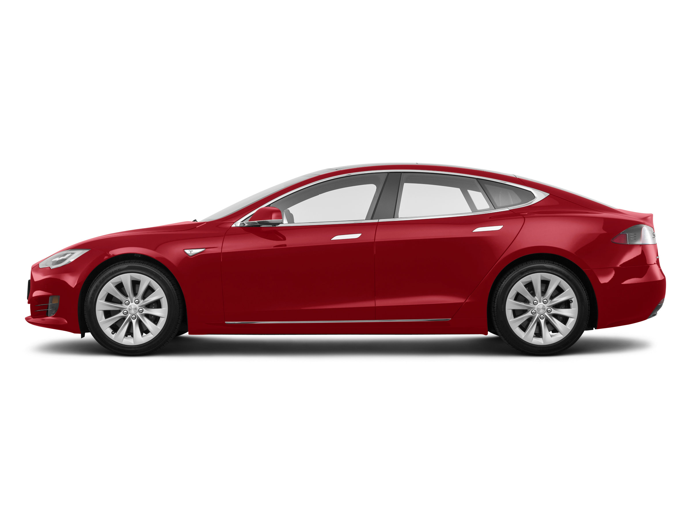 Used 2017 Tesla Model S 100D AWD/4WD image 23
