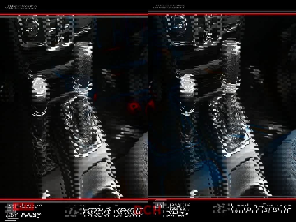 Used 2022 Jeep Gladiator Sport image 11