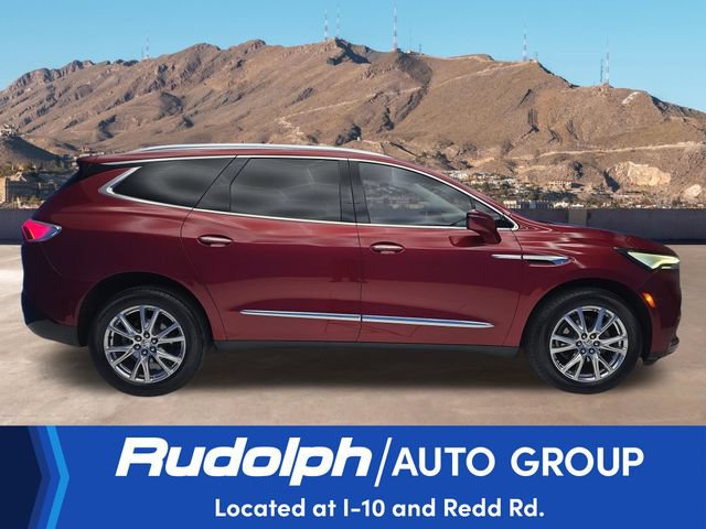 Used 2024 Buick Enclave Essence w/ Experience Buick Package FWD image 6