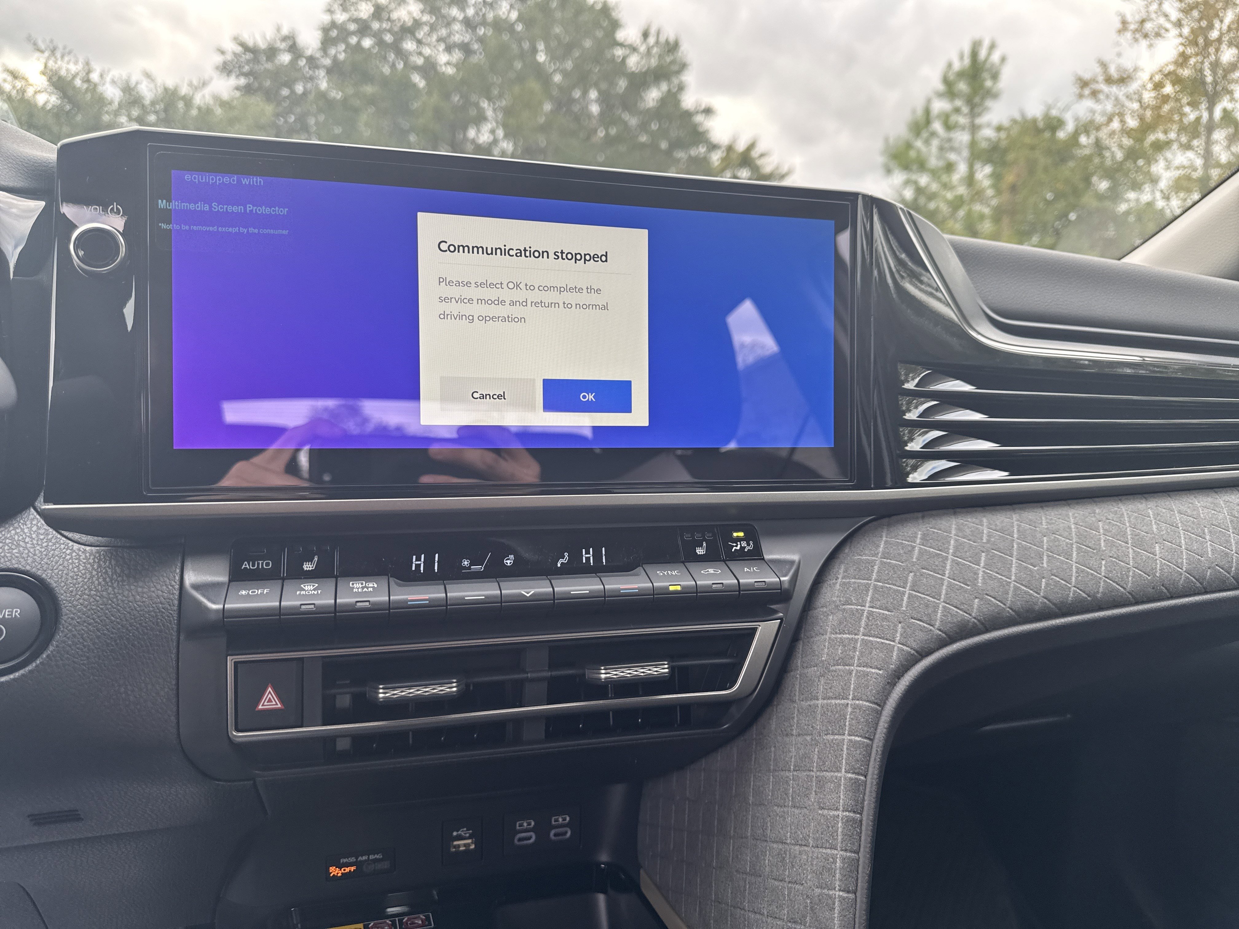 New 2026 Toyota Camry XLE image 19