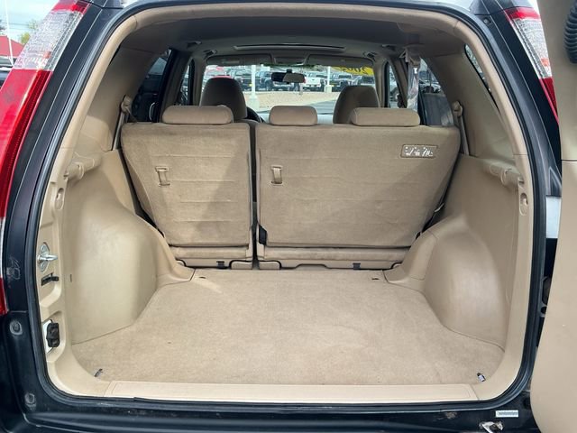 Used 2005 Honda CR-V EX image 17