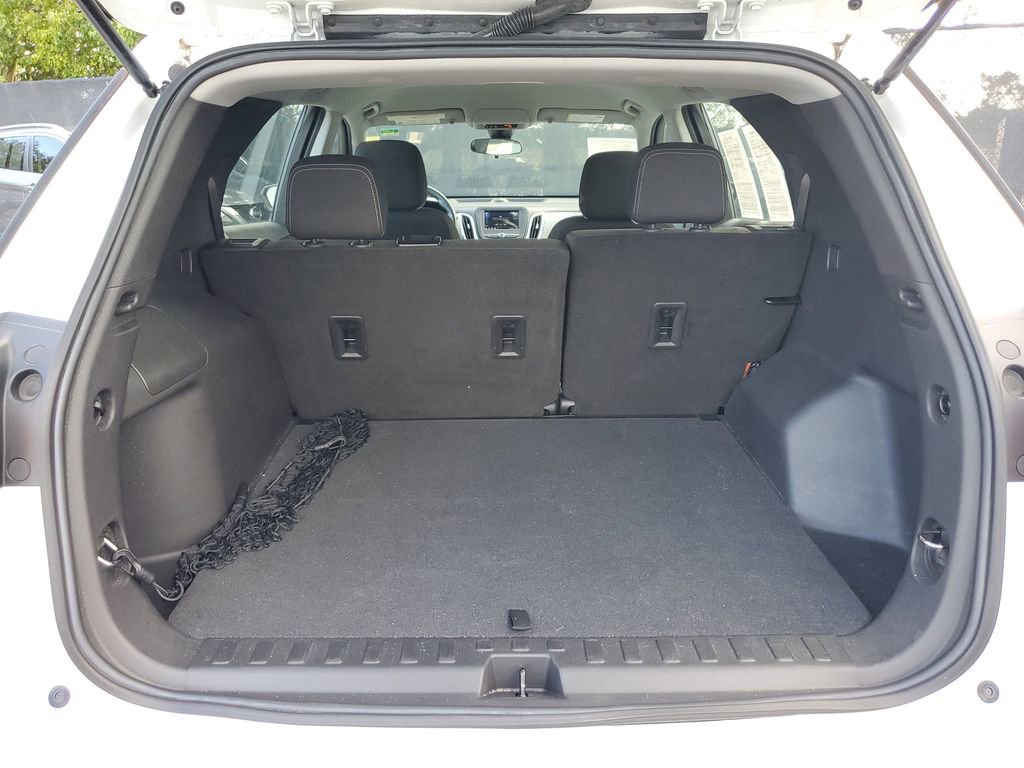 Used 2022 Chevrolet Equinox LS FWD image 12