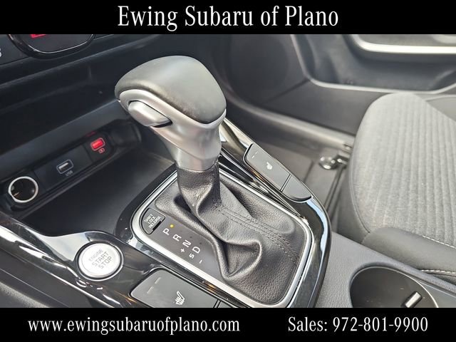 Used 2020 Kia Soul EX image 23