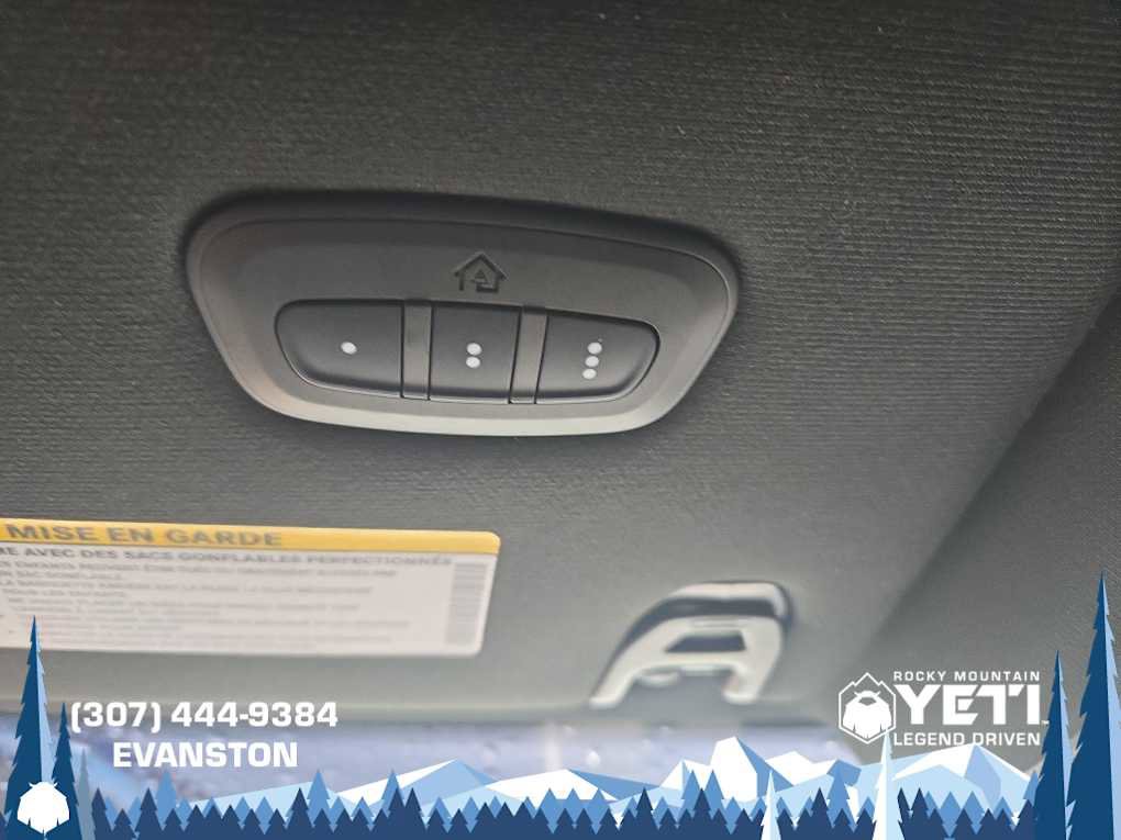 Used 2022 RAM 2500 Big Horn w/ Level C Equiment Group image 27