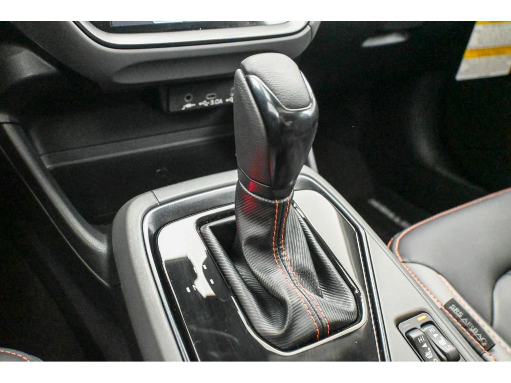 Used 2025 Subaru Crosstrek 2.5i Limited w/ Crosstrek Mirror Package image 24