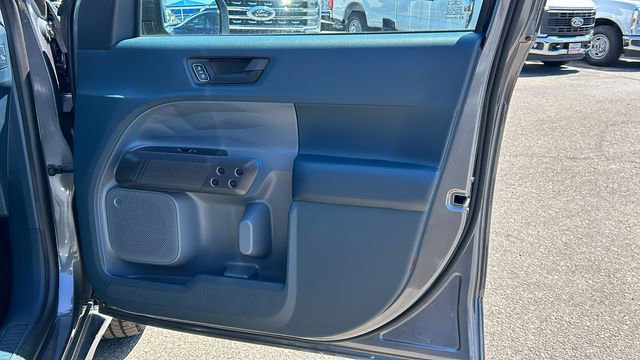 New 2026 Ford Maverick Lobo AWD/4WD image 10